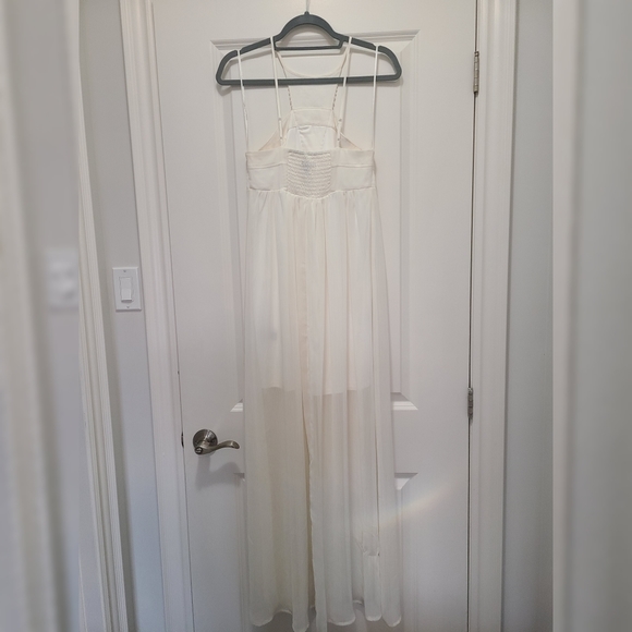 EXPRESS Boho Dress - Picture 2 of 3